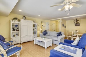 ,Living Area,