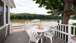 Deck #2