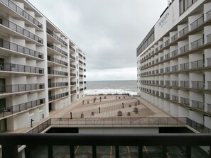 View from Balcony