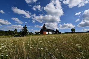 Boendeområde