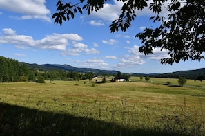 Boendeområde