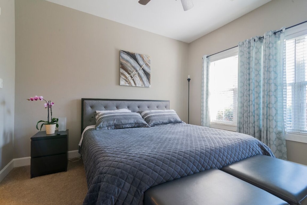 Uncc Condo Spacious Condo At Uncc Area Charlotte