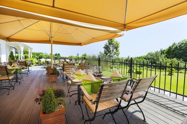 Terras