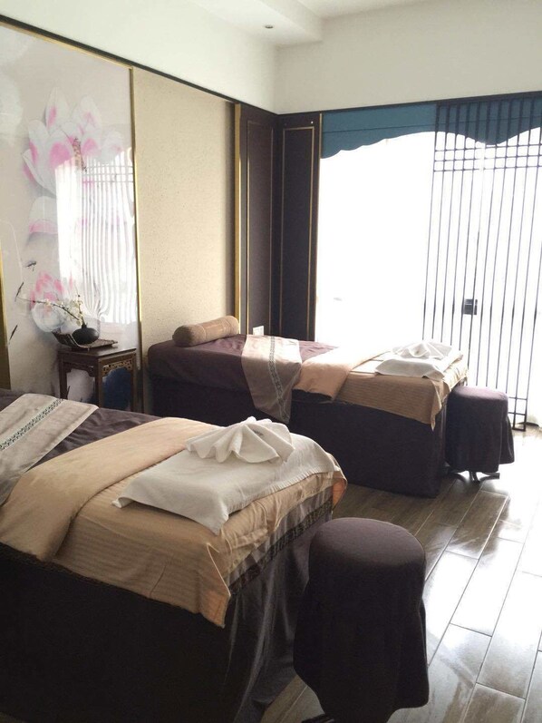 Massage