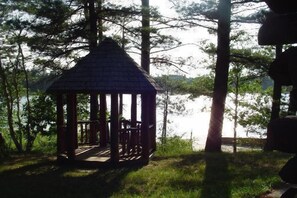 gazebo