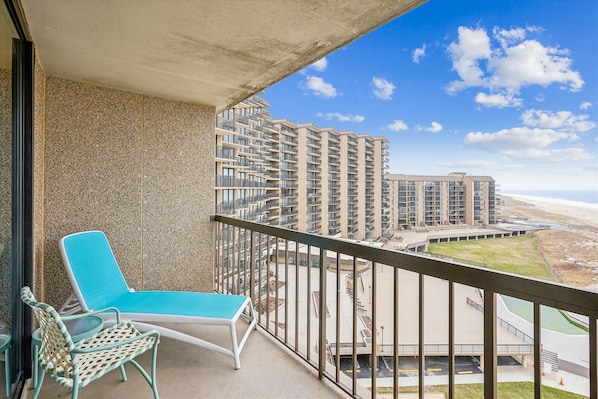 ,Balcony,