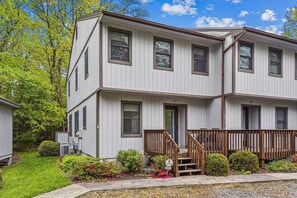 Exterior,Front Elevation,