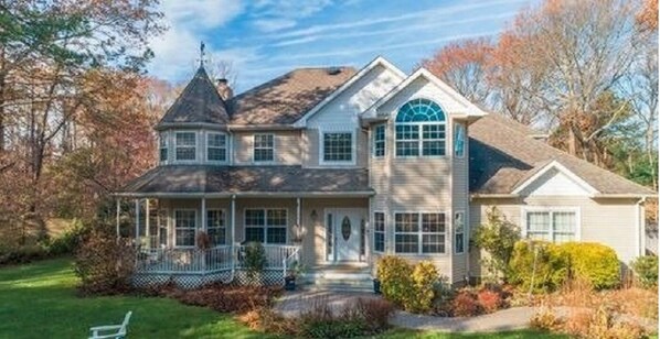 Estate Setting
