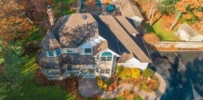 Estate Setting