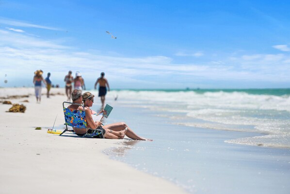 Plage