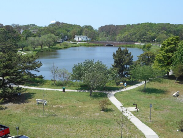 Boendeområde