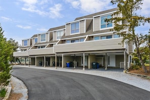 Exterior,53 Cape Henlopen Drive, Unit 34,