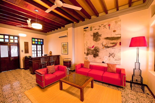 Intérieur