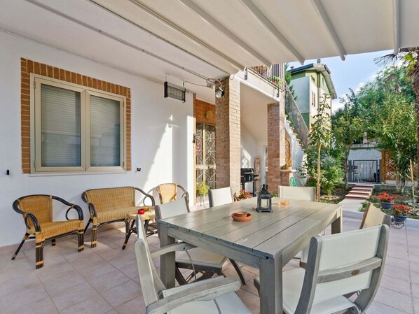 Terrazza / Balcone