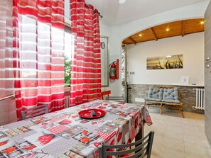 Sala da pranzo