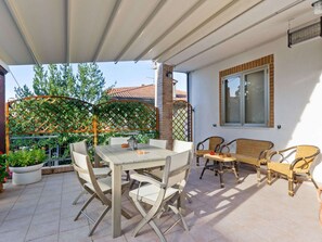 Terrazza / Balcone