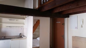 Interiör