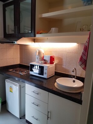 Eget kök