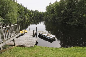 Boendeområde