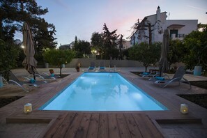 Wonderful evenings!