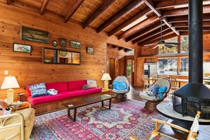 ,Living Area,