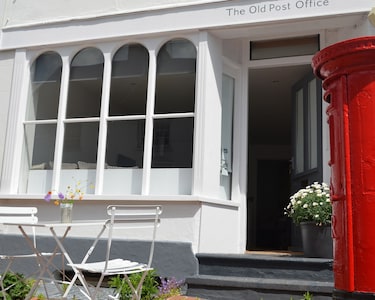 Impresionante antigua oficina de correos convertida, Keymer cerca de -Ditchling Brighton Lewes