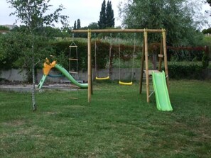 Garten, Park