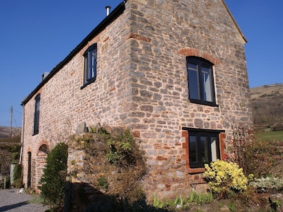 The Barn, COMPTON BISHOP