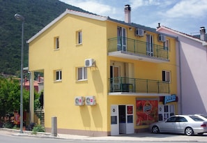 Exteriör