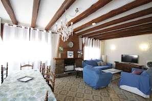 Salle Ă manger