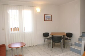 Sala da pranzo