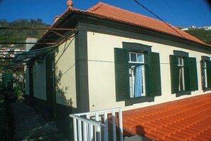 Außenbereich