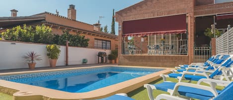 Maison de vacances à louer Cambrils