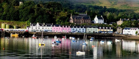 Port de plaisance