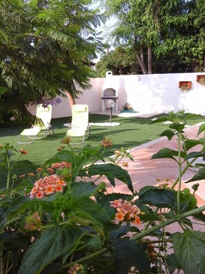 Terrass/Patio