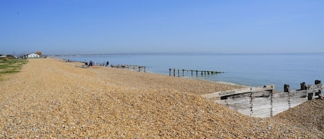 Spiaggia