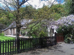 Boendeområde
