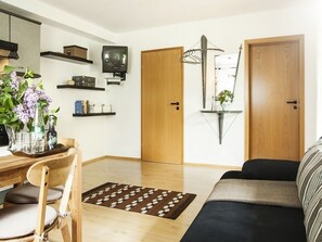 Ferienwohnung Nr. 2 - 50 qm