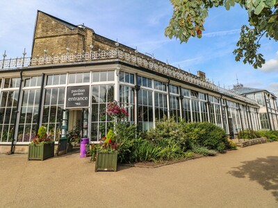 Robin’s Roost, BUXTON