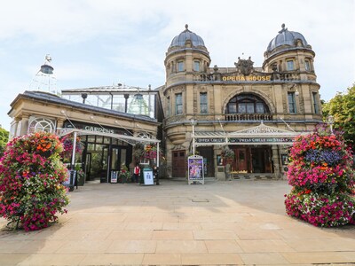 Robin’s Roost, BUXTON