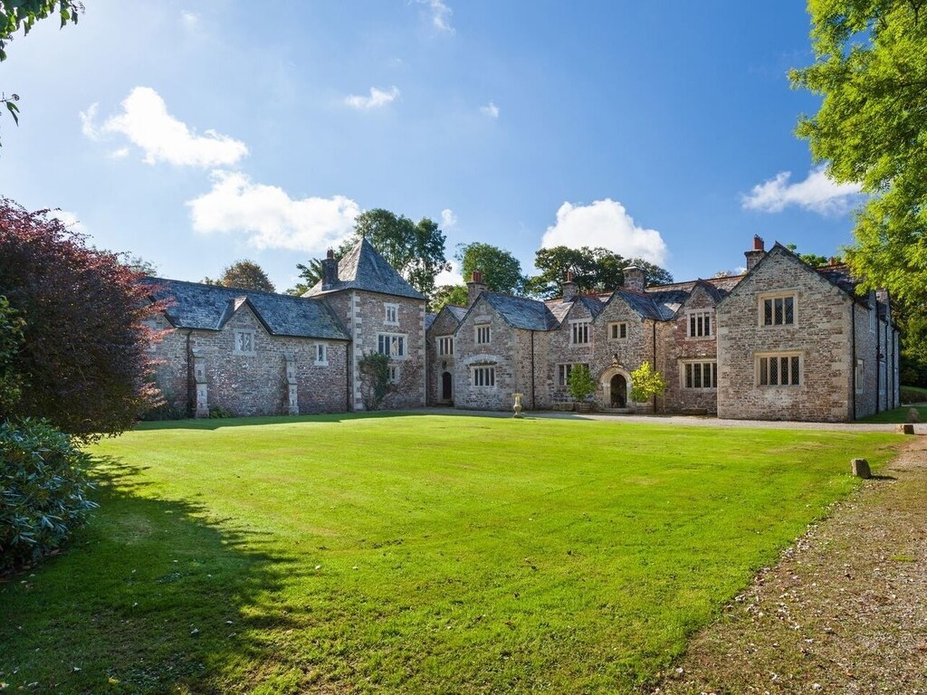 Picture of villa