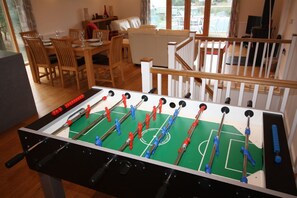 Table Football