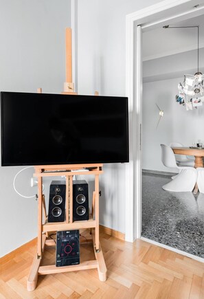 Interiör