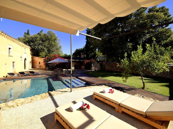 Finca Can Mir