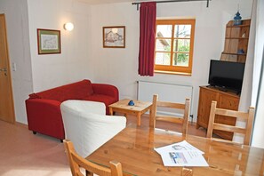 Coin séjour