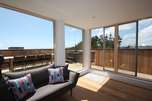 Roof top Pod