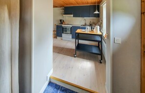 Eget kök