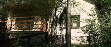 Ferienhaus Cranach-Idyll