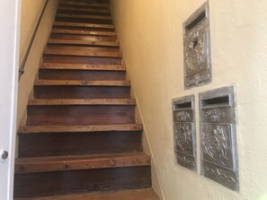 Entréinterör
