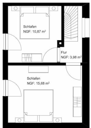 Ferienwohnung 2-GR-FeWo-2-2